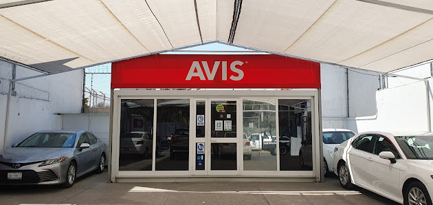 Avis Renta De Autos